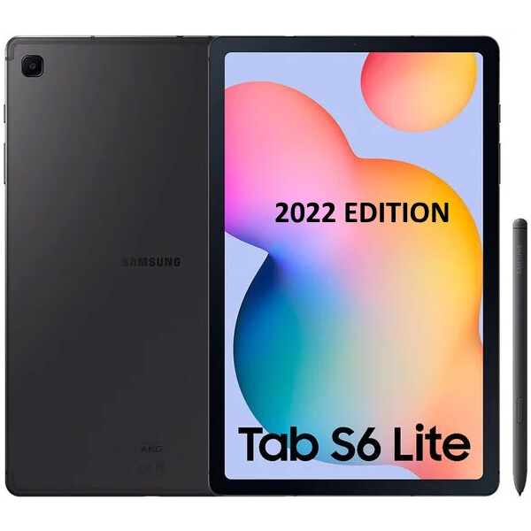 P613 P619 Galaxy Tab S6 Lite 2022