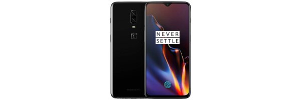 OnePlus 6T (A6010 / A6013)