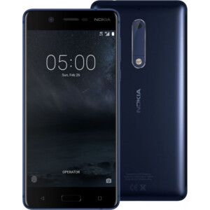 Nokia 5