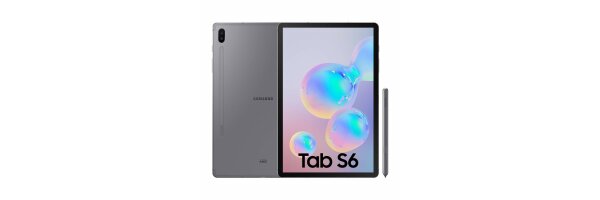 T860 / T865 Galaxy Tab S6