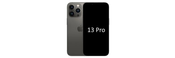 iPhone 13 Pro (A2638 / A2640)