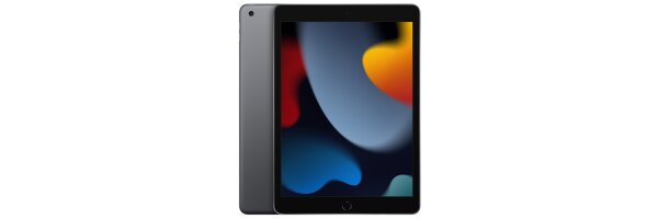 iPad 10.2 (2021) 9. Gen