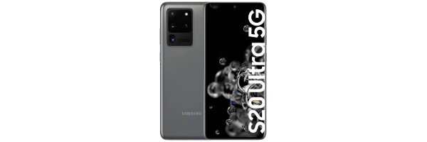 G988B Galaxy S20 Ultra