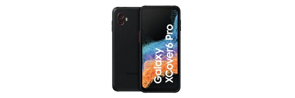 G736B Galaxy Xcover 6 Pro