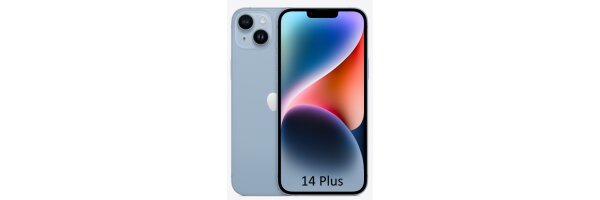 iPhone 14 Plus (A2886 / A2887)