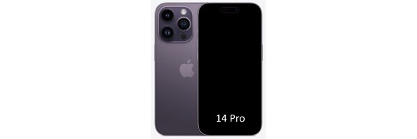 iPhone 14 Pro (A2890 / A2891)