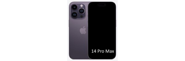 iPhone 14 Pro Max (A2894 / A2895)