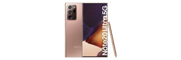 N985F / N986B Galaxy Note 20 Ultra 5G