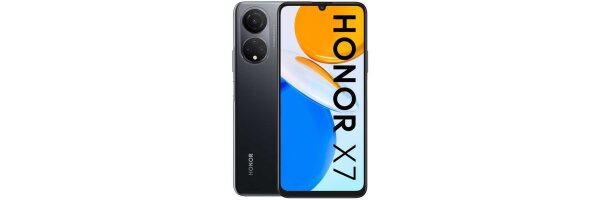 Honor X7 (CMA-LX1 / CMA-LX2 / CMA-LX3)