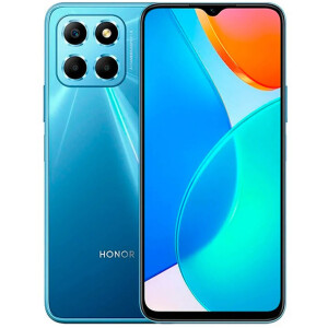 Honor X6 (VNE-LX1 / VNE-LX2 / VNE-LX3)