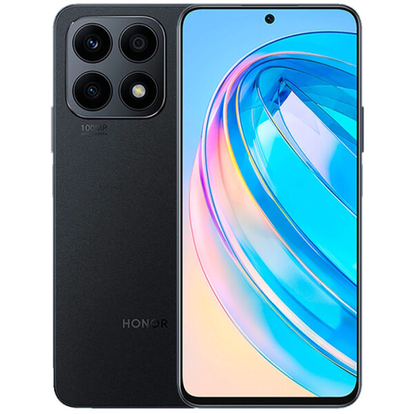 Honor X8a (CRT-LX1 / CRT-LX2 / CRT-LX3)