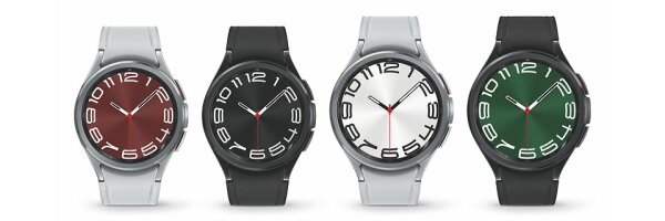 R950N / R955F Galaxy Watch6 Classic 43-mm