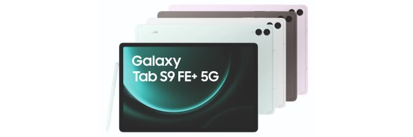 X610 / X616B Galaxy Tab S9 FE Plus