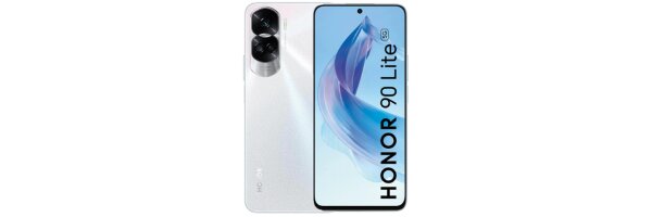 Honor 90 Lite (CRT-NX1)