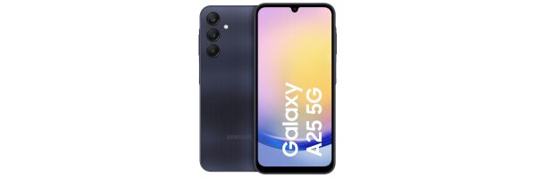 A256B Galaxy A25 5G