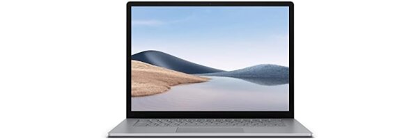 Surface Laptop 4 13.5