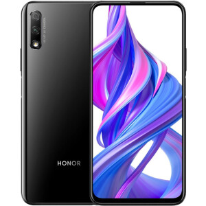 Honor X6a (WDY-LX1, WDY-LX2)