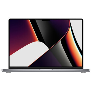 MacBook Pro 16