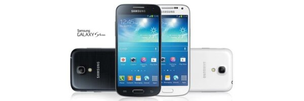 i9190 (i9195i) Galaxy S4 Mini (LTE)
