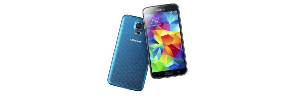 G900F Galaxy S5