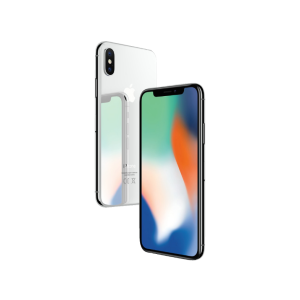 iPhone X (A1865 / A1901 / A1902)