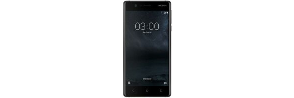Nokia 3 DUAL (TA-1020 / TA1032)