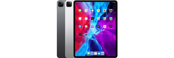 iPad Pro 12,9 Zoll (4. Gen) 2020