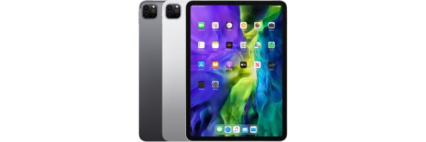 iPad Pro 11 Zoll (2. Gen) 2020