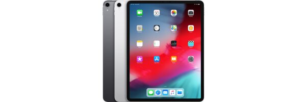 iPad Pro 12,9 Zoll (3. Gen) 2018