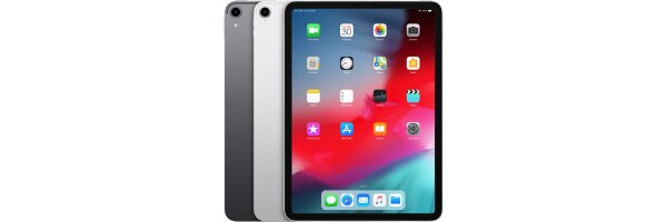iPad Pro 11 Zoll (1. Gen) 2018