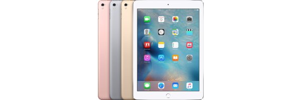 iPad Pro (9,7 Zoll) 2016