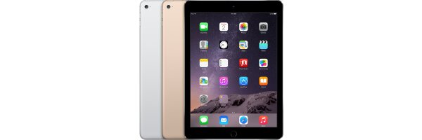 iPad Air 9,7 Zoll (2. Gen) 2014