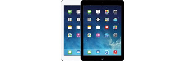 iPad Air 9,7 Zoll (1. Gen) 2013