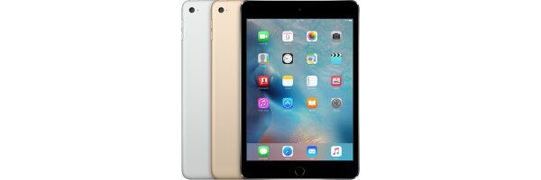 iPad Mini 7,9 Zoll (4. Gen) 2015