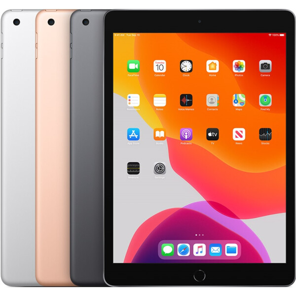 iPad 10.2 (2019) 7. Gen