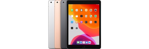 iPad 10,2 Zoll (7. Gen) 2019
