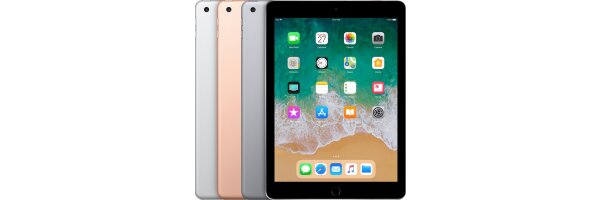 iPad 9,7 Zoll (6. Gen) 2018