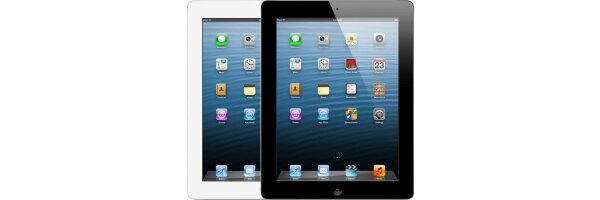 iPad 9.7 (2012) 4. Gen