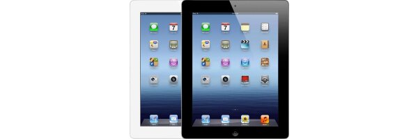 iPad 9.7 (2012) 3. Gen