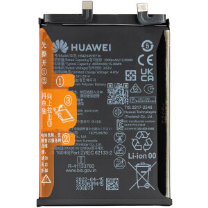 Huawei Nova 10 battery 4000mAh HB426493EFW