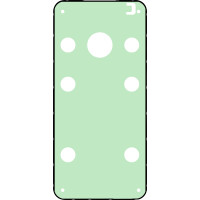 Samsung S711B Galaxy S23 FE Adhesive display