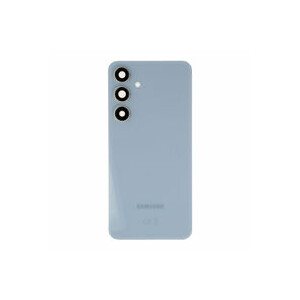 Samsung S721B Galaxy S24 FE Backcover light blue