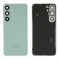 Samsung S721B Galaxy S24 FE Backcover Akkudeckel Grün