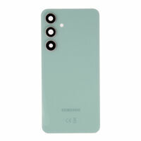 Samsung S721B Galaxy S24 FE Backcover Akkudeckel Grün