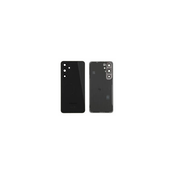 Samsung S721B Galaxy S24 FE Backcover Akkudeckel Schwarz