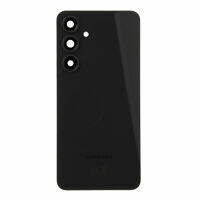 Samsung S721B Galaxy S24 FE Backcover Akkudeckel Schwarz