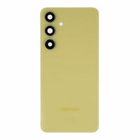 Samsung S721B Galaxy S24 FE Backcover Akkudeckel Gelb