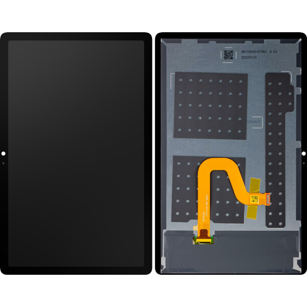 Realme RMP2102 Pad Display Schwarz