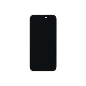 Display Schwarz für iPhone 15 (SOFT OLED)