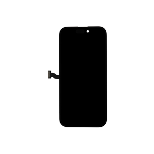 Display black for iPhone 14 Pro (INCELL JK)